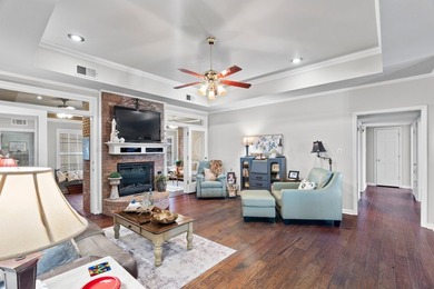 THIS IMMACULATE ONE OWNER HOME IS PERFECT FOR THE EXTENDED