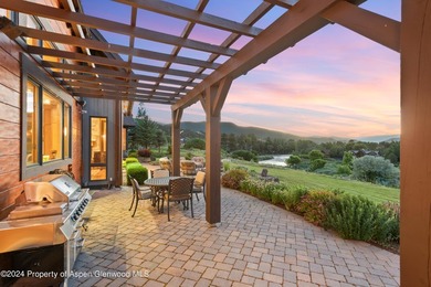 Riverfront property located in Coryell Ranch, the Aspen Valley's - photo 11