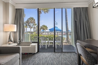 Imagine waking up every morning to the sound of waves crashing