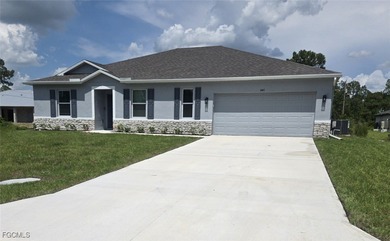 Lehigh Acres Area Home Sale Pending in Lehigh Acres Florida