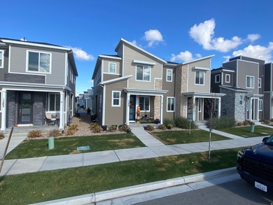 Utah Lake Townhome/Townhouse For Sale in Payson Utah