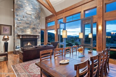 Riverfront property located in Coryell Ranch, the Aspen Valley's - photo 12