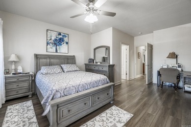 Welcome to Millennium Bay gated community. This home has been - photo 12