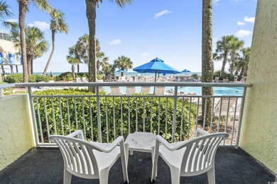 Imagine waking up every morning to the sound of waves crashing