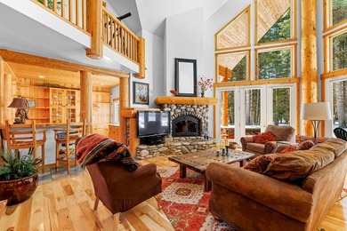 THIS MCCALL MOUNTAIN ESTATE on 1.38 acres offers a serene escape - photo 12
