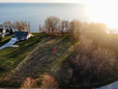 LAKE FRONTAGE!! Enjoy breathtaking sunset views from this - photo 12