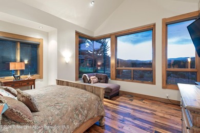 Riverfront property located in Coryell Ranch, the Aspen Valley's - photo 14