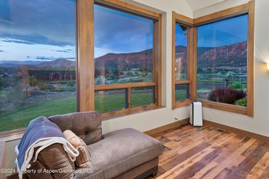 Riverfront property located in Coryell Ranch, the Aspen Valley's - photo 15