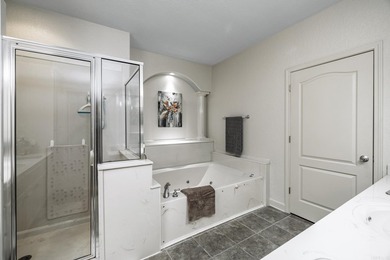 Welcome to Millennium Bay gated community. This home has been - photo 15