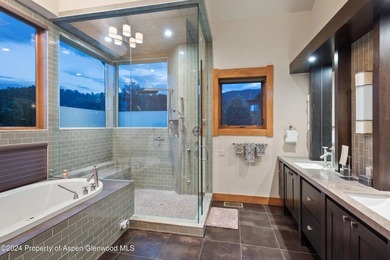 Riverfront property located in Coryell Ranch, the Aspen Valley's - photo 16