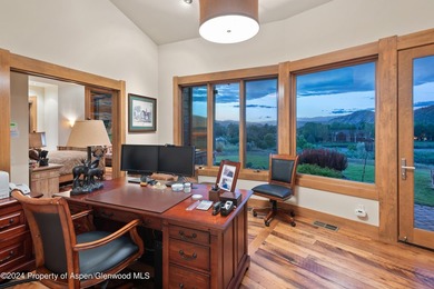 Riverfront property located in Coryell Ranch, the Aspen Valley's - photo 17