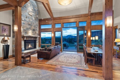 Riverfront property located in Coryell Ranch, the Aspen Valley's - photo 18