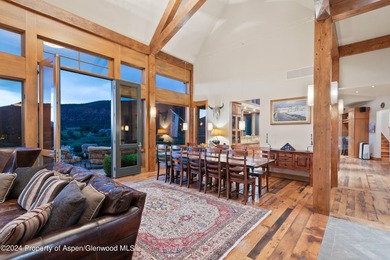 Riverfront property located in Coryell Ranch, the Aspen Valley's - photo 19