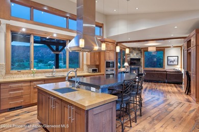 Riverfront property located in Coryell Ranch, the Aspen Valley's - photo 20
