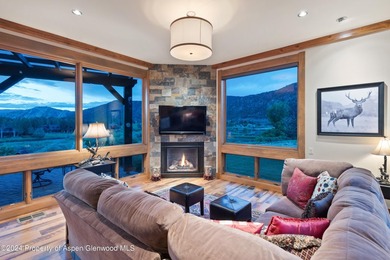 Riverfront property located in Coryell Ranch, the Aspen Valley's - photo 21