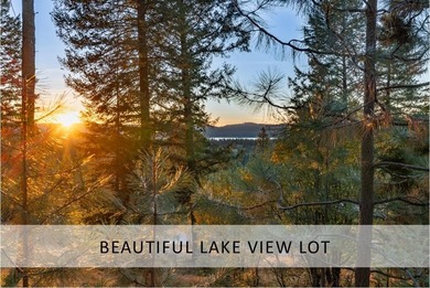 Payette Lake Lot For Sale in Mccall Idaho
