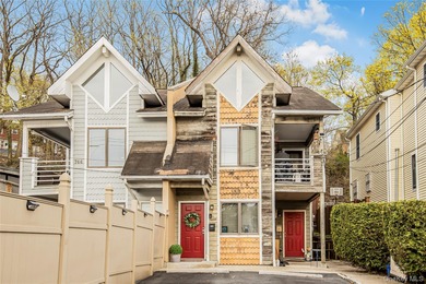 (private lake, pond, creek) Townhome/Townhouse Sale Pending in Yonkers New York