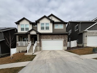 Utah Lake Home For Sale in Saratoga Springs Utah