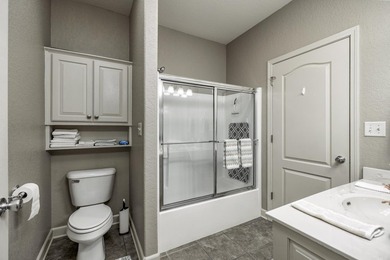 Welcome to Millennium Bay gated community. This home has been - photo 22