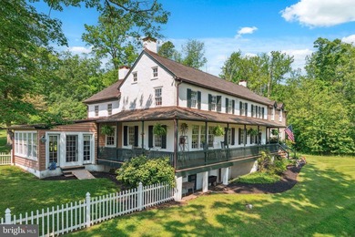 Welcome to an extraordinary retreat where historic charm meets - photo 3