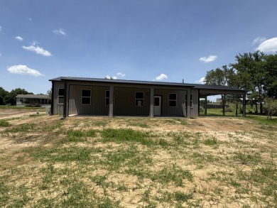 New Barndo Close to Lake Fork - Lake Home For Sale in Quitman, Texas