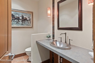Riverfront property located in Coryell Ranch, the Aspen Valley's - photo 24
