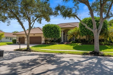 Weston Lakes Area Home For Sale in Weston Florida