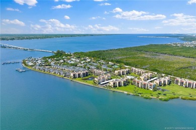 Indian River - Martin County Condo For Sale in Jensen Beach Florida