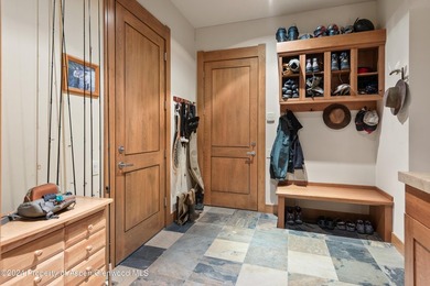 Riverfront property located in Coryell Ranch, the Aspen Valley's - photo 32