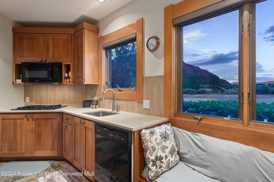 Riverfront property located in Coryell Ranch, the Aspen Valley's - photo 33