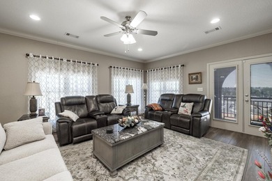 Welcome to Millennium Bay gated community. This home has been - photo 33