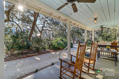 131 Pritchard Street, located in the historic heart of Bluffton - photo 35