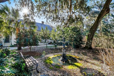 131 Pritchard Street, located in the historic heart of Bluffton - photo 36