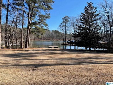 Welcome to lake living at its finest in the wooded Rock Mountain - photo 2