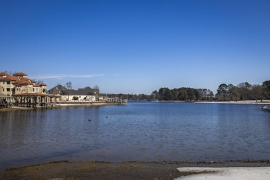 Welcome to Millennium Bay gated community. This home has been - photo 44