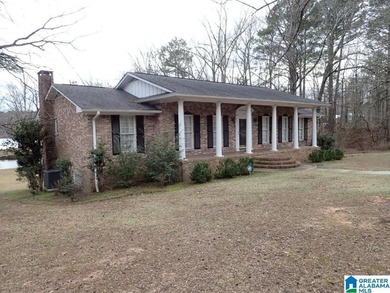 Welcome to lake living at its finest in the wooded Rock Mountain - photo 5