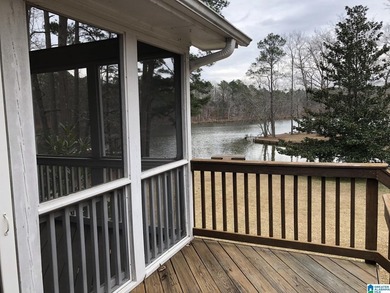 Welcome to lake living at its finest in the wooded Rock Mountain - photo 6