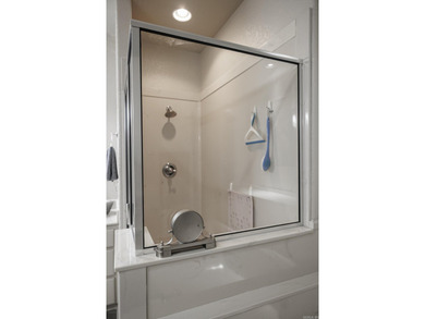 Welcome to Millennium Bay gated community. This home has been - photo 46