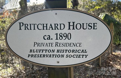 131 Pritchard Street, located in the historic heart of Bluffton - photo 46
