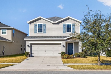 (private lake, pond, coastal) Home For Sale in ST Cloud Florida