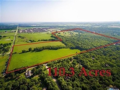 Arkansas River Acreage For Sale in Jenks Oklahoma
