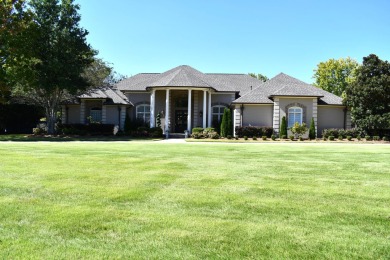 Spring Lake - Lee County Home For Sale in Tupelo Mississippi