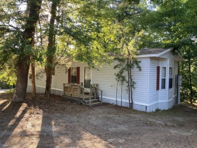 Lake Home For Sale in Mount Ida, Arkansas