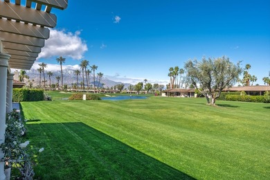 (private lake, pond, coastal) Home For Sale in Rancho Mirage California