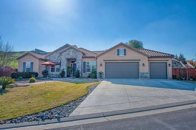 Millerton Lake Home For Sale in Friant California