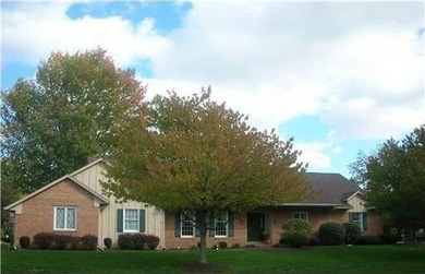 Echo Lake  Home Sale Pending in Piqua Ohio