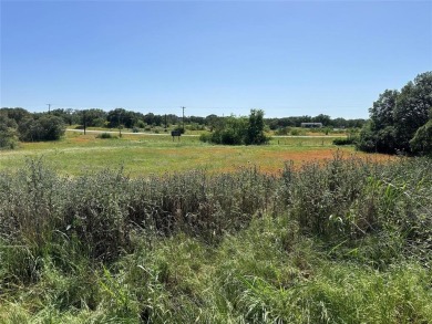 Lake Brownwood Lot For Sale in Brownwood Texas