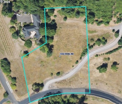 Lake Lot For Sale in Woodland, Washington