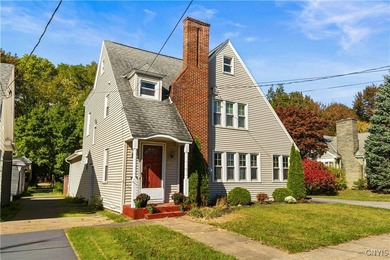 (private lake, pond, coastal) Home For Sale in Utica New York