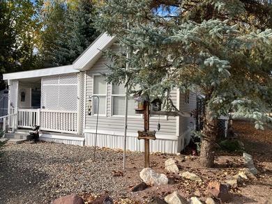 Lake Home Sale Pending in Cascade, Idaho
